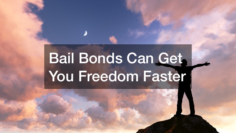 What to Do If You Can’t Make Bail