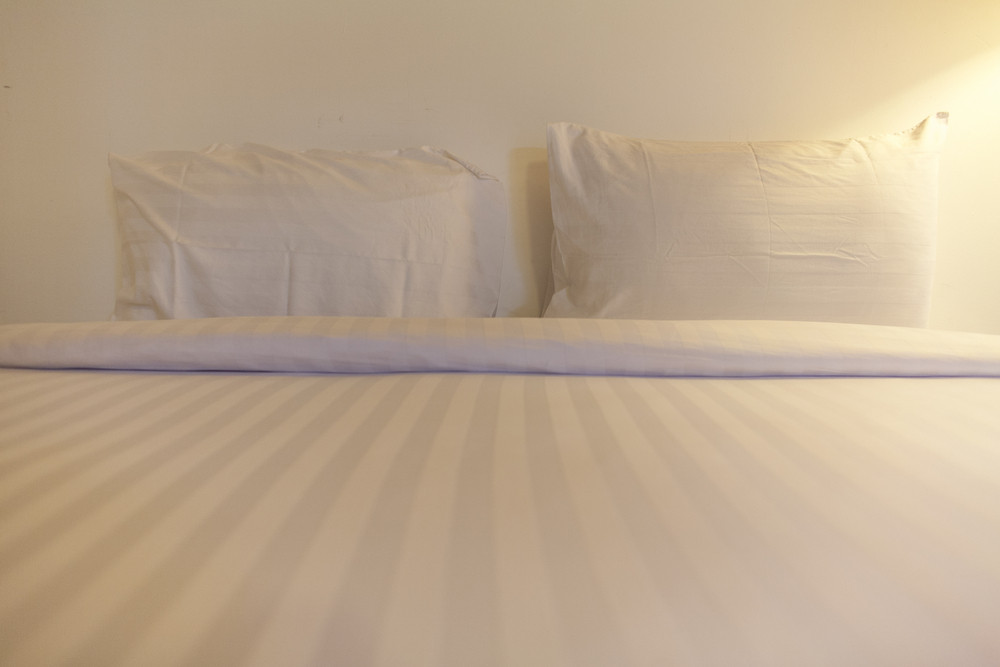 3 signs you need a new mattress protector